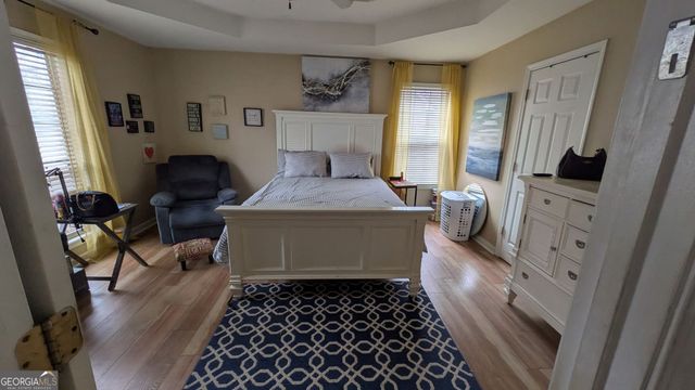 230 Overlook Drive, Covington, GA 30016