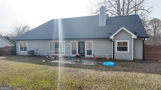 230 Overlook Drive, Covington, GA 30016