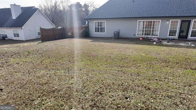 230 Overlook Drive, Covington, GA 30016