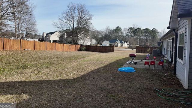 230 Overlook Drive, Covington, GA 30016