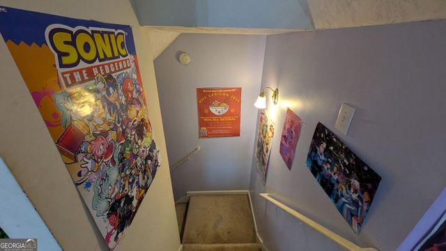 230 Overlook Drive, Covington, GA 30016