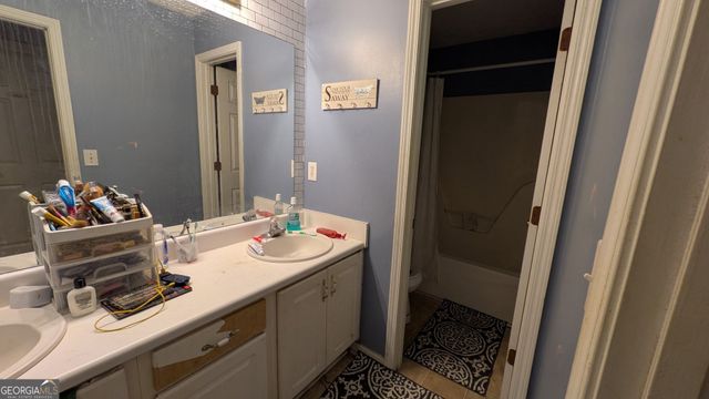 230 Overlook Drive, Covington, GA 30016