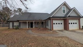 230 Overlook Drive, Covington, GA 30016
