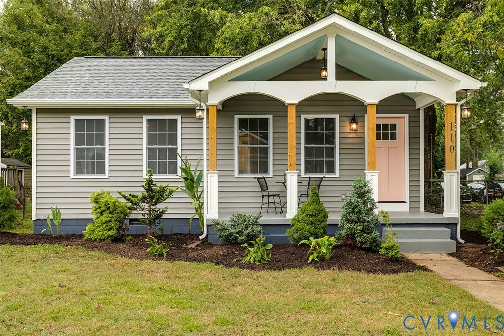 110 E 33rd St, Richmond, VA 23224