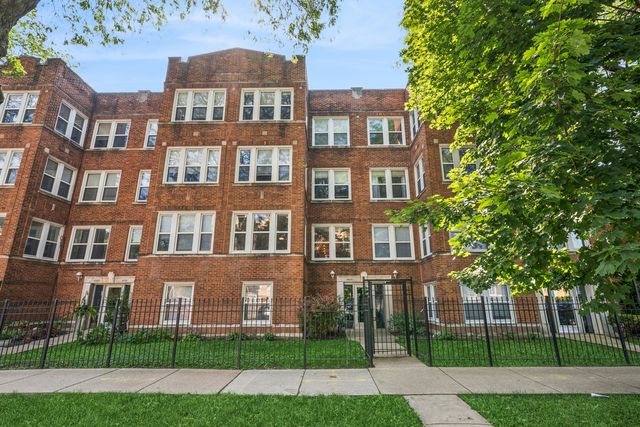 4904 N SPRINGFIELD Avenue 1, Chicago, IL 60625