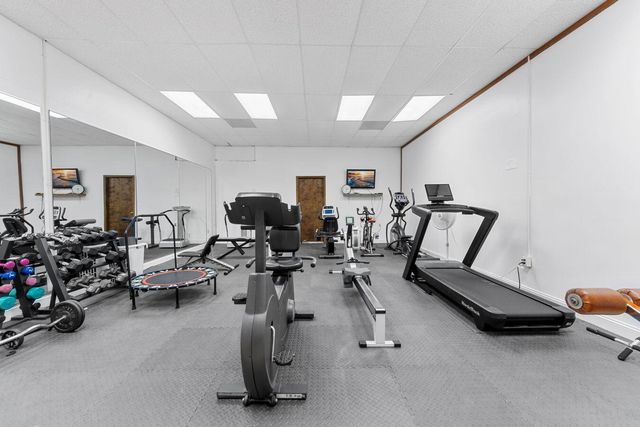 31990 S 624 Place H11, Grove, OK 74344