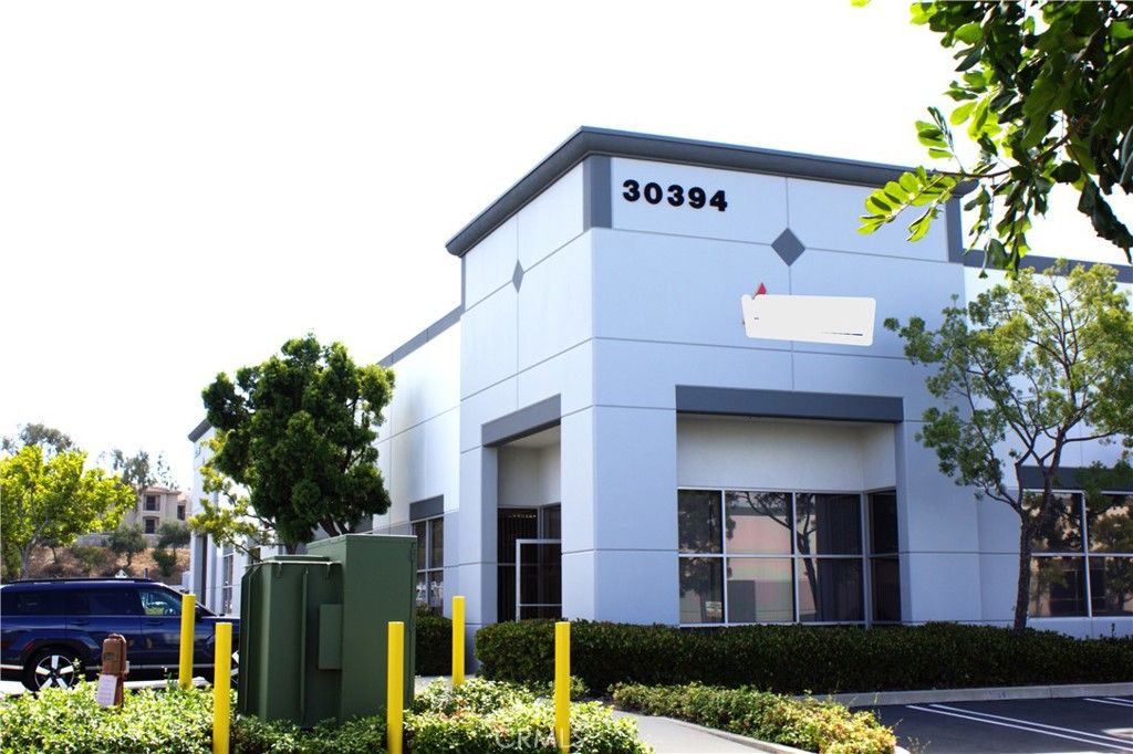 30394 Esperanza, Rancho Santa Margarita, CA 92688 — exterior
