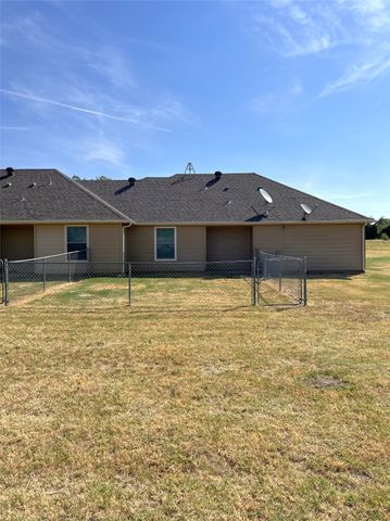 117 Sunburst Court, Weatherford, TX 76087