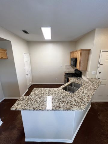 117 Sunburst Court, Weatherford, TX 76087