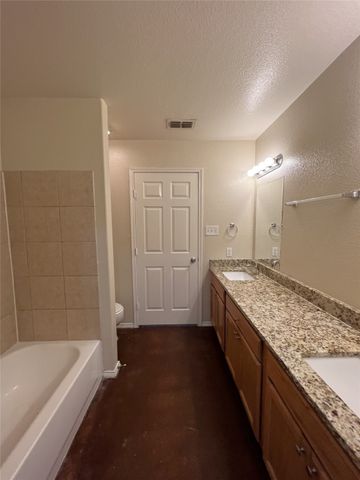 117 Sunburst Court, Weatherford, TX 76087