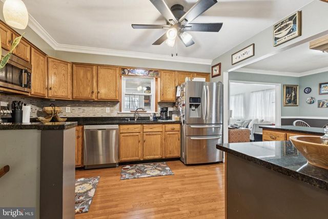 7041 PANORAMA CT, Warrenton, VA 20187