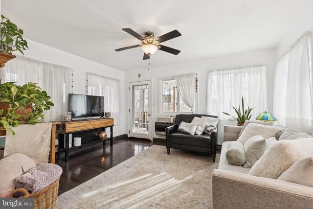 7041 PANORAMA CT, Warrenton, VA 20187