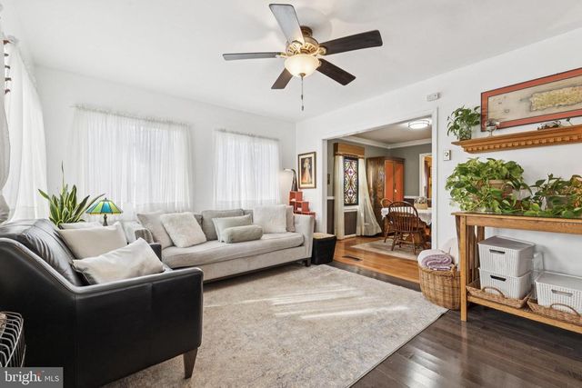 7041 PANORAMA CT, Warrenton, VA 20187