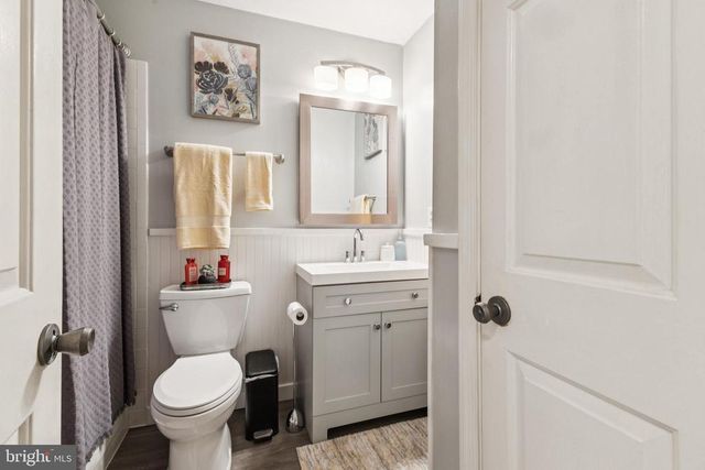 7041 PANORAMA CT, Warrenton, VA 20187