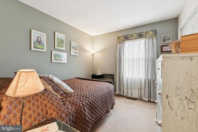 7041 PANORAMA CT, Warrenton, VA 20187