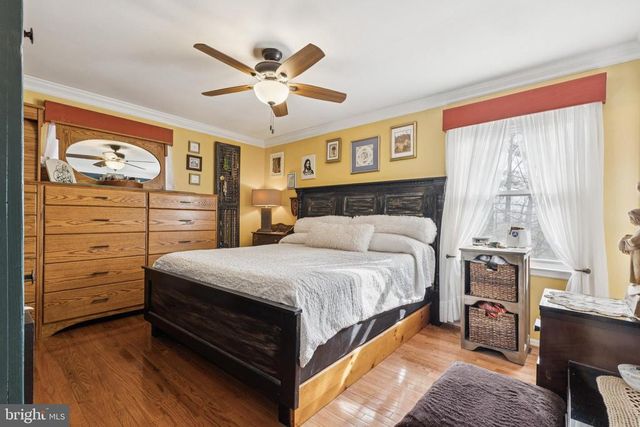 7041 PANORAMA CT, Warrenton, VA 20187