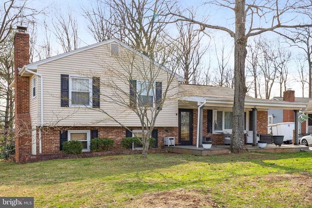 7041 PANORAMA CT, Warrenton, VA 20187