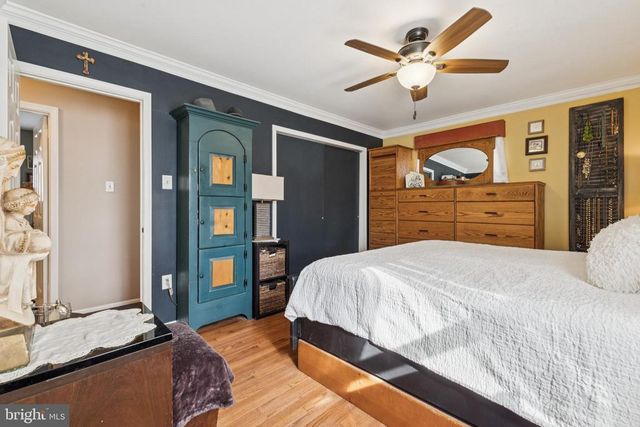 7041 PANORAMA CT, Warrenton, VA 20187