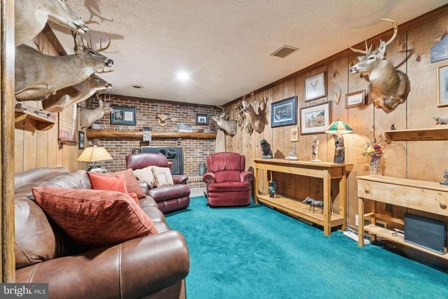 7041 PANORAMA CT, Warrenton, VA 20187