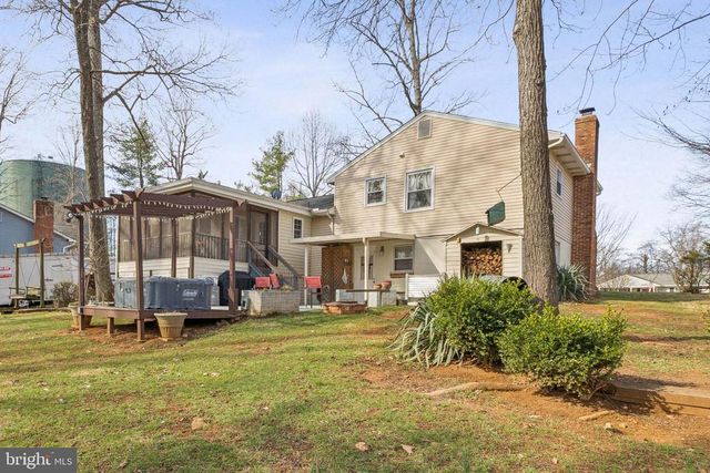 7041 PANORAMA CT, Warrenton, VA 20187