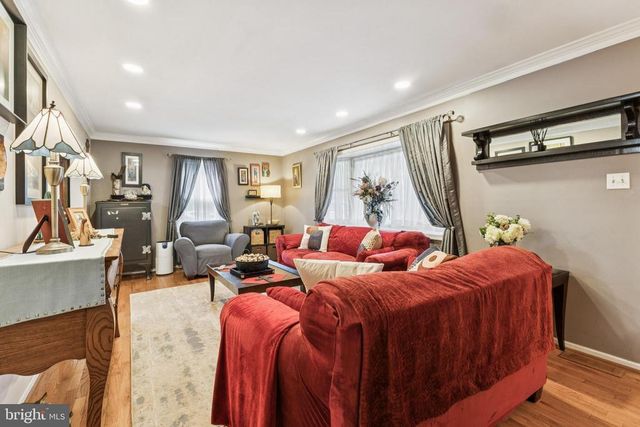 7041 PANORAMA CT, Warrenton, VA 20187