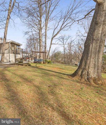 7041 PANORAMA CT, Warrenton, VA 20187