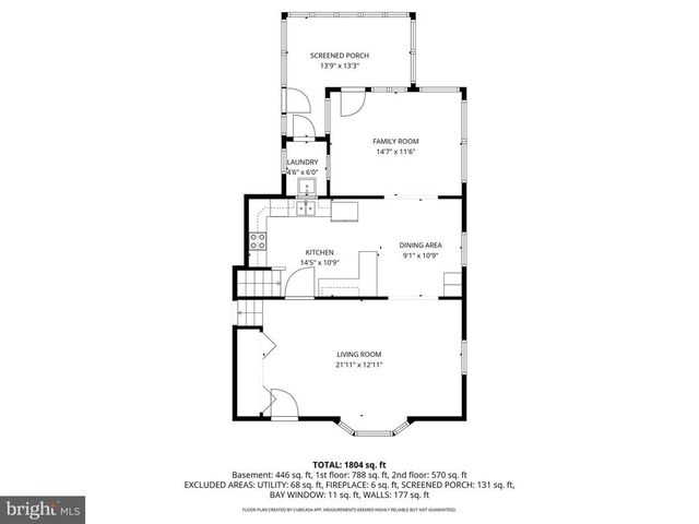 7041 PANORAMA CT, Warrenton, VA 20187