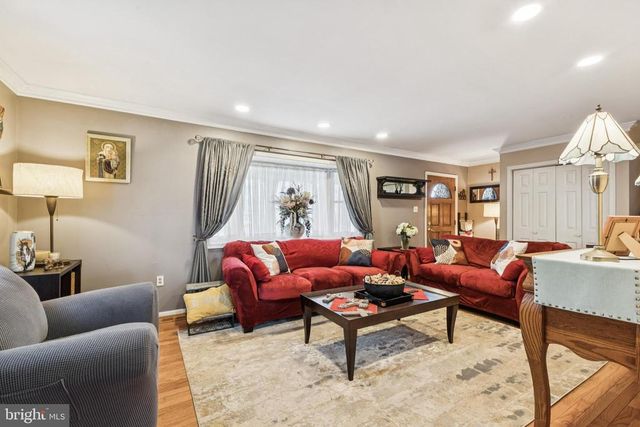 7041 PANORAMA CT, Warrenton, VA 20187