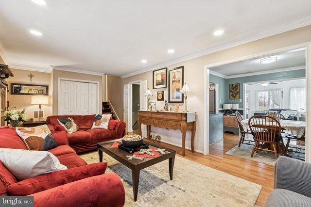 7041 PANORAMA CT, Warrenton, VA 20187