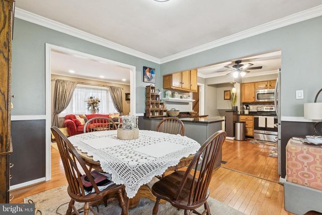 7041 PANORAMA CT, Warrenton, VA 20187