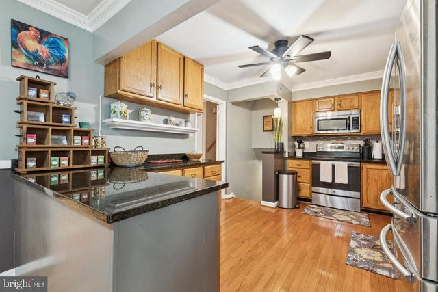 7041 PANORAMA CT, Warrenton, VA 20187