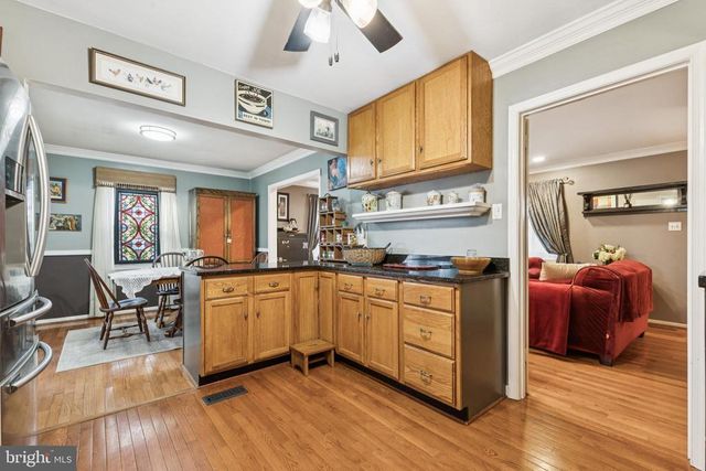 7041 PANORAMA CT, Warrenton, VA 20187