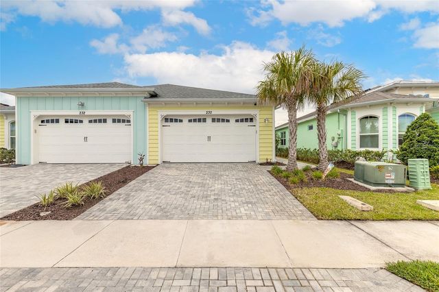 230 SAND BAR LANE, Daytona Beach, FL 32124