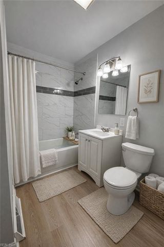 5340 Hanyen DR, Norfolk, VA 23502