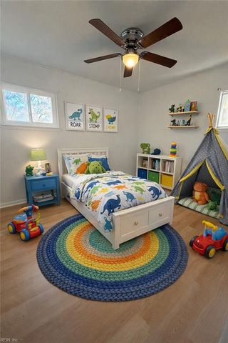 5340 Hanyen DR, Norfolk, VA 23502