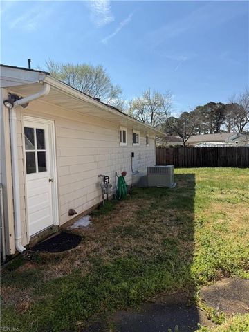 5340 Hanyen DR, Norfolk, VA 23502