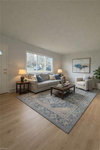 5340 Hanyen DR, Norfolk, VA 23502