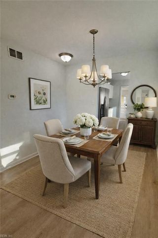 5340 Hanyen DR, Norfolk, VA 23502