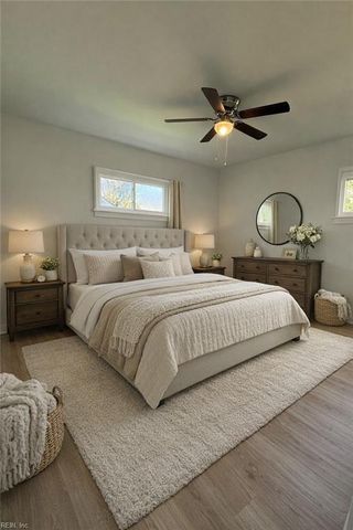 5340 Hanyen DR, Norfolk, VA 23502