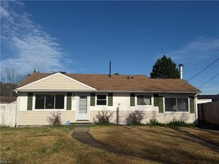 5340 Hanyen DR, Norfolk, VA 23502