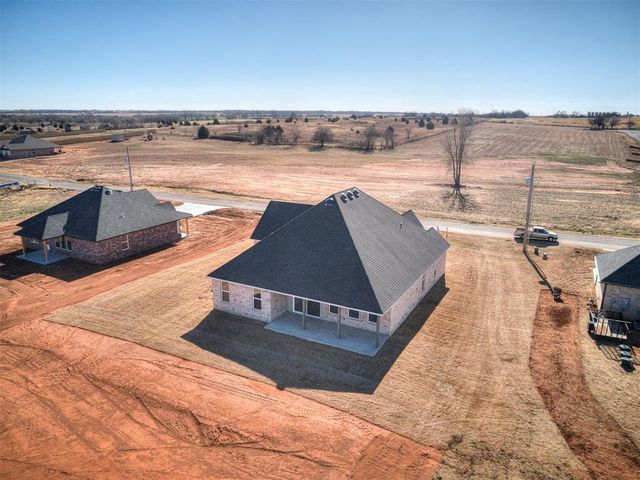 1922 Olive Avenue, Tuttle, OK 73089