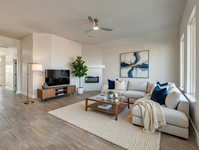 1922 Olive Avenue, Tuttle, OK 73089