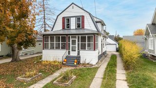 1235 WALNUT STREET, Oshkosh, WI 54901