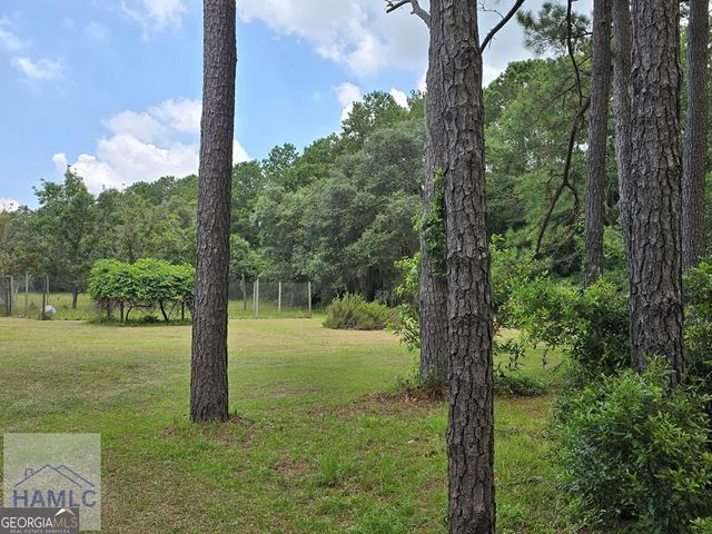 485 Lake Pamona Road, Midway, GA 31320