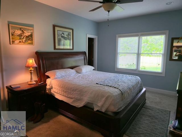 485 Lake Pamona Road, Midway, GA 31320