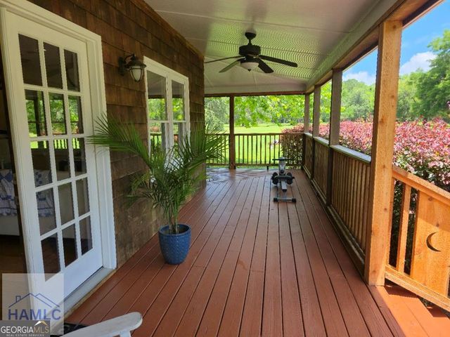 485 Lake Pamona Road, Midway, GA 31320