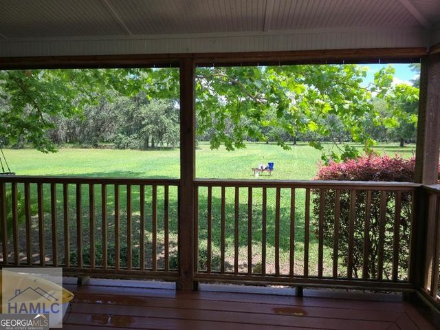 485 Lake Pamona Road, Midway, GA 31320
