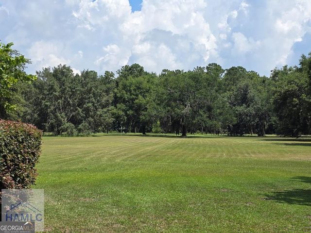 485 Lake Pamona Road, Midway, GA 31320