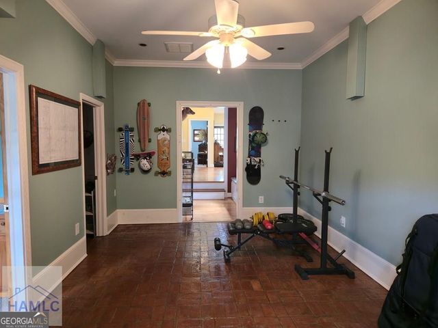 485 Lake Pamona Road, Midway, GA 31320