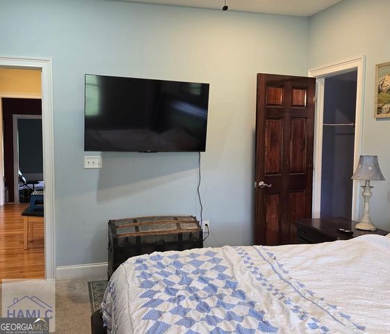 485 Lake Pamona Road, Midway, GA 31320